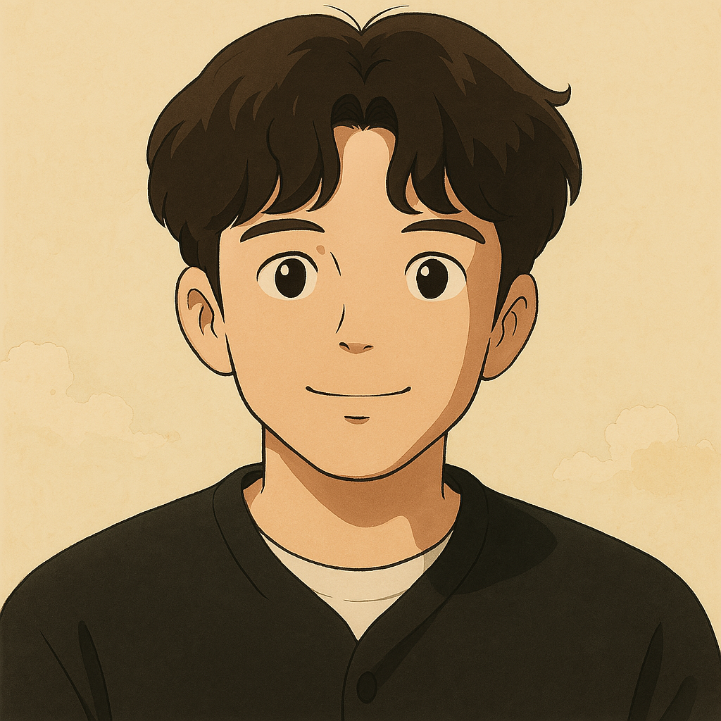 이재성 프로필 이미지